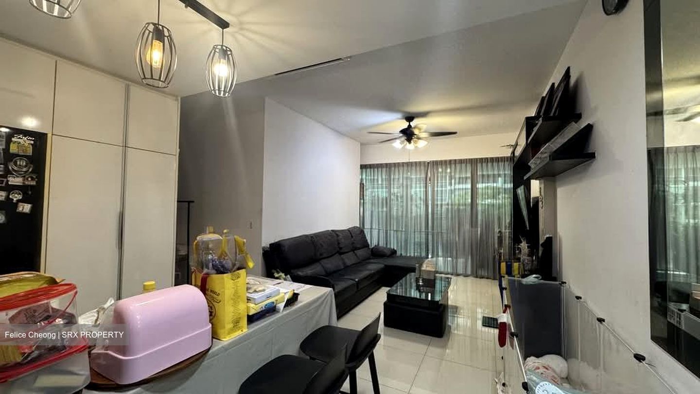 The Minton (D19), Condominium #547401681
